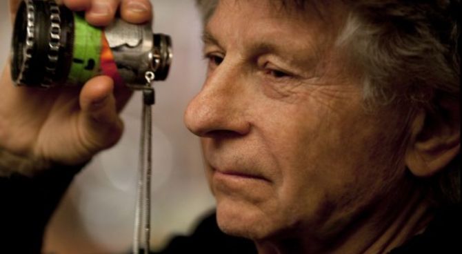 Roman Polanski