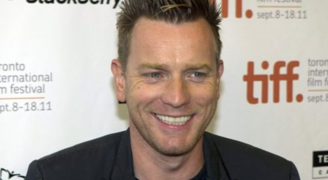 Ewan McGregor