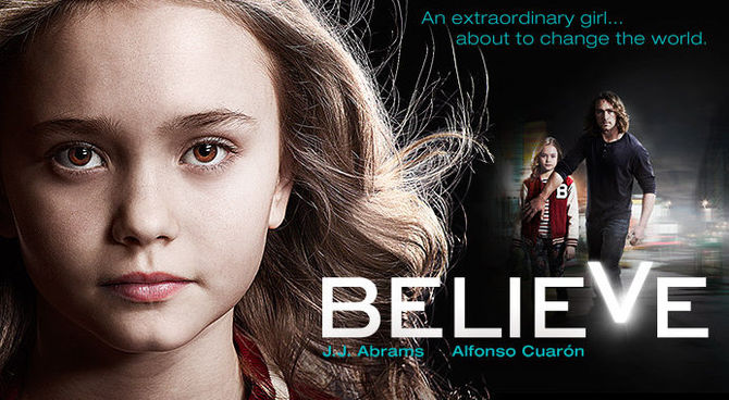 problemi per il believe di JJ Abrams
