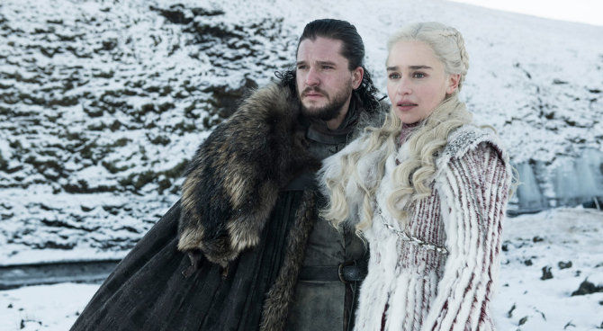 Game of Thrones