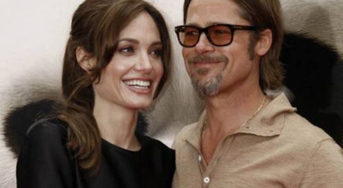 Brangelina