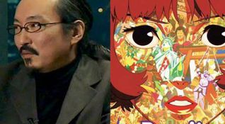 Satoshi Kon - Paprika