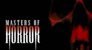 Masters of Horror