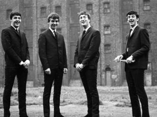 The Beatles - Eight days a week