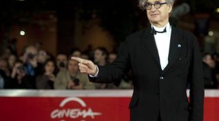 Pina 3D - Wim Wenders