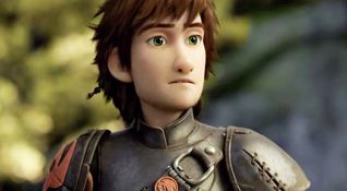 How to Train Your Dragon 2