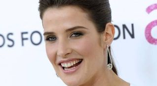 Cobie Smulders