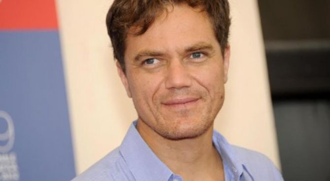 Michael Shannon