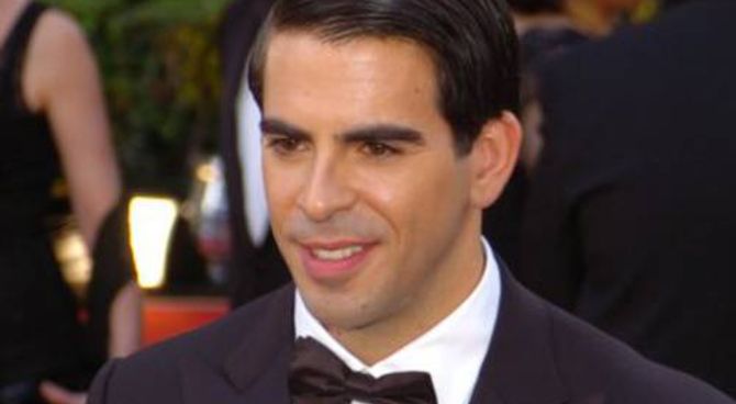 Eli Roth