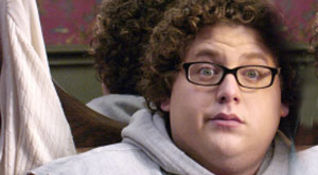 Jonah Hill