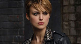 Keira Knightley