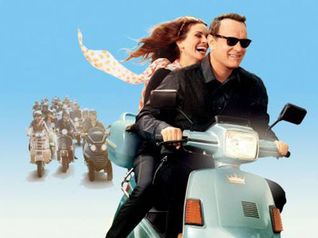 Larry Crowne - Julia Roberts, Tom Hanks