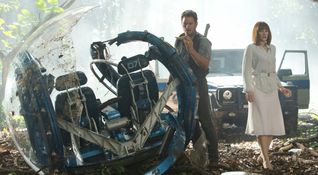 Jurassic World