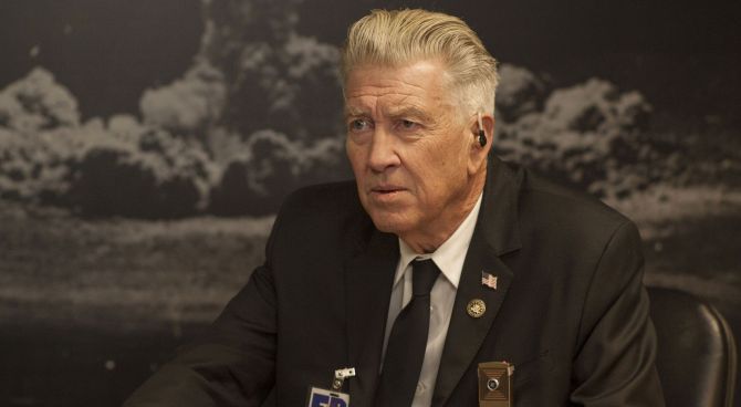 Twin Peaks