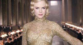 La Bussola d'Oro - Nicole Kidman