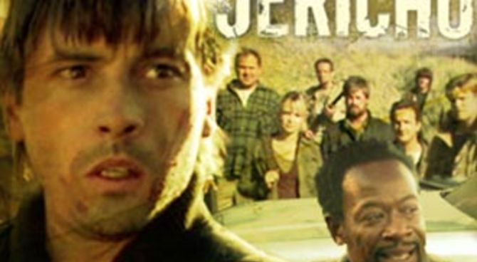 Jericho seconda stagione