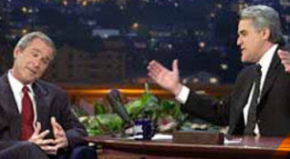 The Tonight show