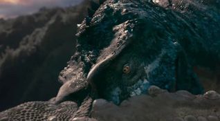 Walking with Dinosaurs 3D