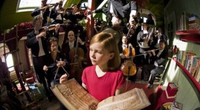 Maga Martina e il libro magico del draghetto - Alina Freund
