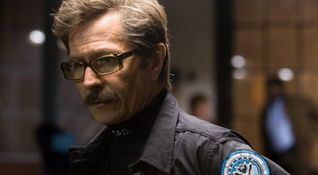 Il cavaliere oscuro - Gary Oldman