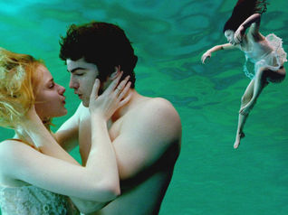 Across the Universe