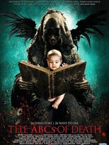 The ABCs of Death