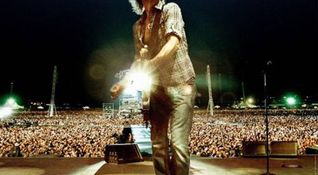 Ligabue - Campovolo: il film 3D