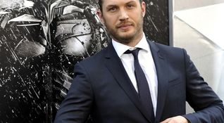 Il cavaliere oscuro - Il ritorno - Tom Hardy
