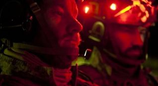 Zero Dark Thirty