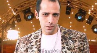 Checco Zalone