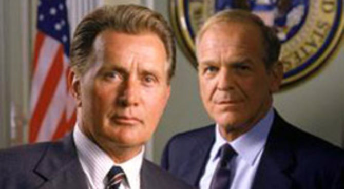 The West Wing