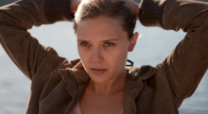La fuga di Martha - Elizabeth Olsen