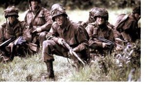 Band of Brothers