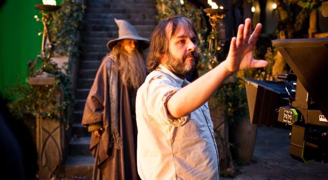 Peter Jackson