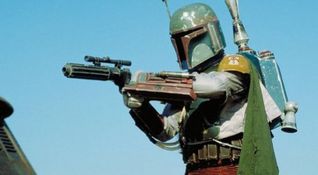 Star Wars - Boba Fett