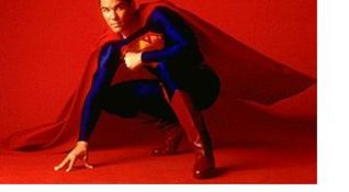 Lois & Cark le nuove avventure di Superman
