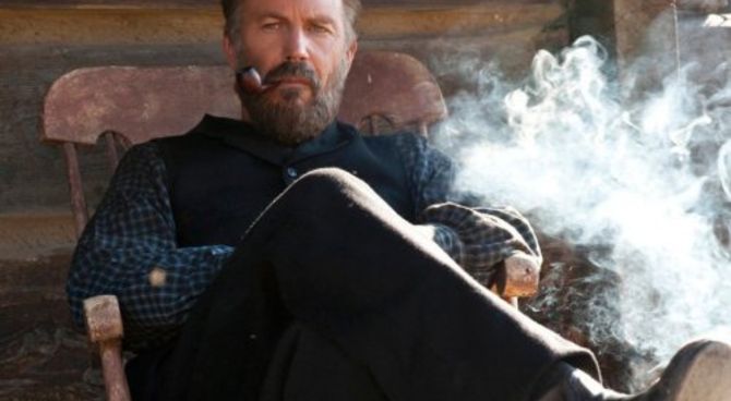 Hatfields & McCoys