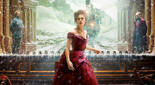 anna karenina blueray