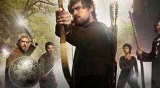 Robin Hood