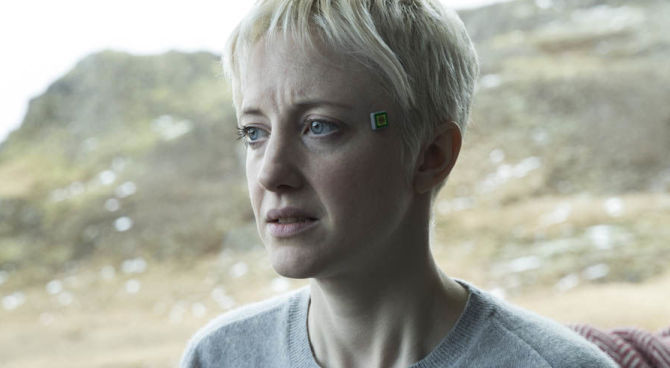 Black Mirror