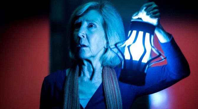 Insidious 3