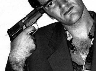 Quentin Tarantino