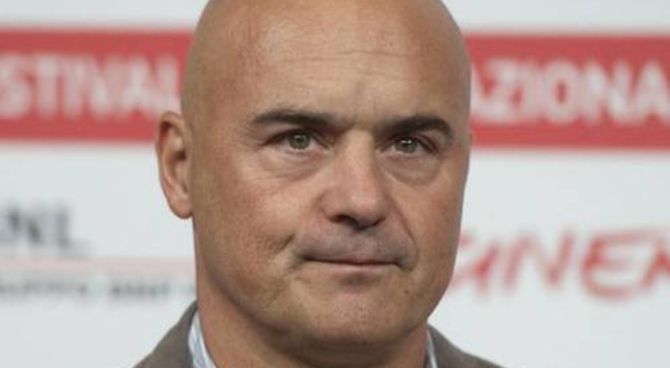 Luca Zingaretti