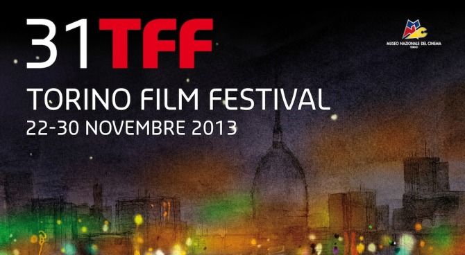Festival di Torino 2013<br>