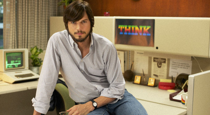 Jobs film