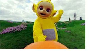 teletubbies
