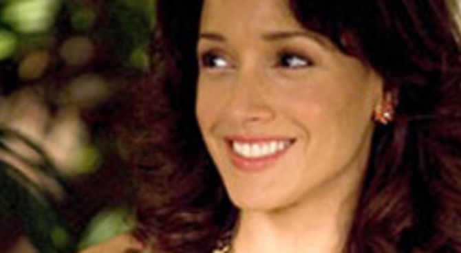 Jennifer Beals