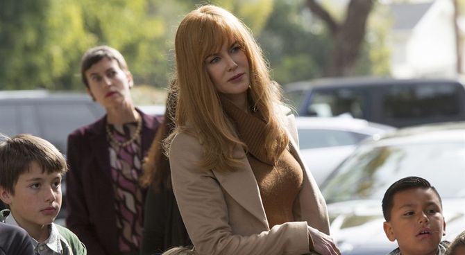 Big Little Lies