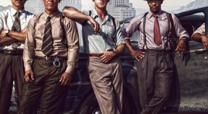 Gangster Squad