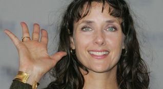 Rebecca Miller
